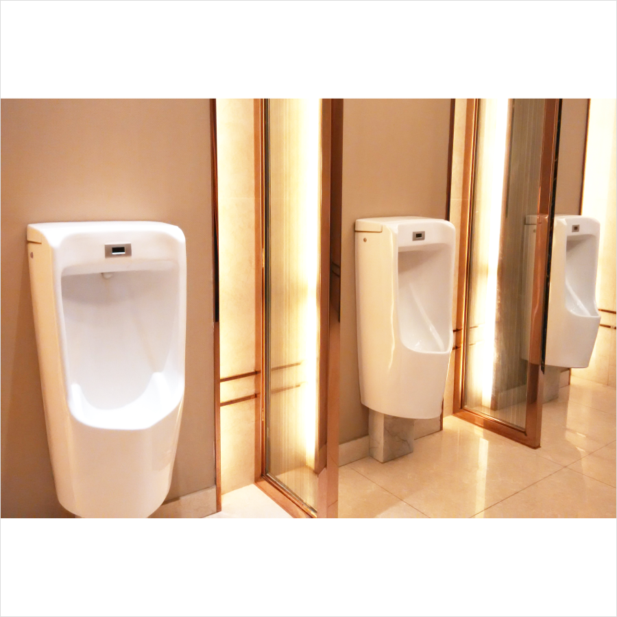 GIBO Sensor Faucet GIBO Sensor Faucet