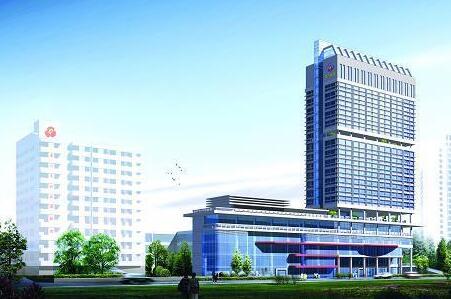 Xiamen Maternal & Child Health Hospital