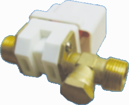 潔博利感應水龍頭 潔博利感應水龍頭