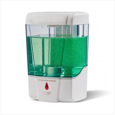 掛墻式感應給皂器G33612