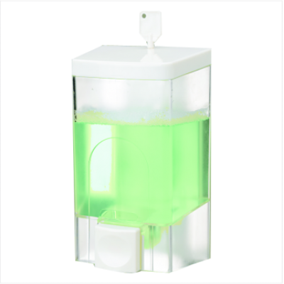 掛墻式感應給皂器G31326