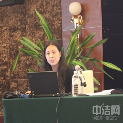 潔博利行業(yè)資訊---首期GB18145-2014《陶瓷片密封水嘴》宣貫會在廈門舉辦