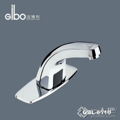 走近今冬五金熱銷品 小資女人最愛感應(yīng)龍頭