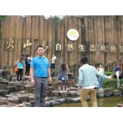 潔博利核心團隊個人介紹-副總經(jīng)理 -李達(dá)良