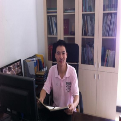 潔博利核心團隊個人介紹 | 副總經(jīng)理張標(biāo)亮