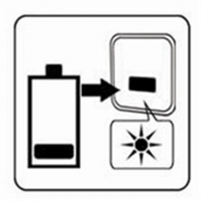 感應(yīng)潔具怎么判斷電池是否沒(méi)電了？