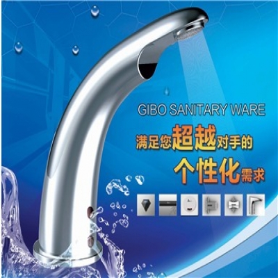 感應(yīng)水龍頭會(huì)不會(huì)造成冷熱水互竄問題？