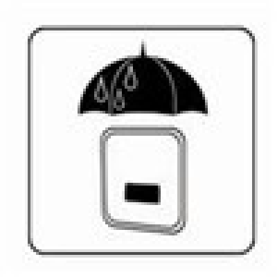 感應(yīng)潔具防水等級(jí)能達(dá)到多少？