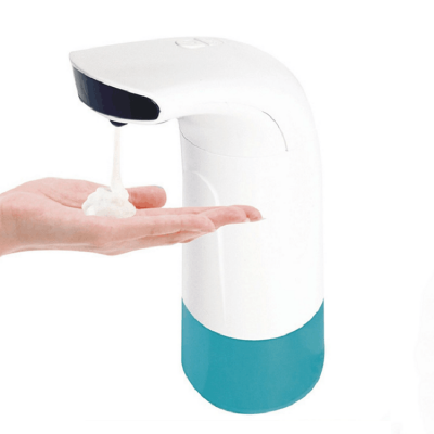 Foam type sensor soap dispenser G33604
