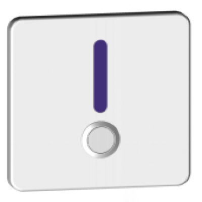 潔博利感應小便沖水器產品規(guī)格書