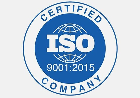 Standardize quality management system, healthy and sustainable development.